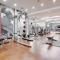 Quiet Apt with Excellent Amenities @Crystal City - 阿林顿