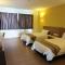 Grand Court Hotel