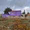 Jerash mountain studio chalet شاليه جبال جرش و عجلون