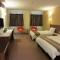 Grand Court Hotel