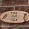 The Owl Box: self-contained private annex & garden - Horseheath