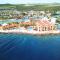 The Royal Sea Aquarium Resort