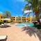 The Royal Sea Aquarium Resort