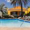 The Royal Sea Aquarium Resort