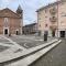 AL CAMPANILE centro storico ampio luminoso e panoramico appartamento trilocale - Carsoli