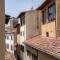 Dreaming apartment in an ancient Tower