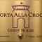 Porta alla Croce Guest House