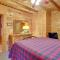 Pet-Friendly Cabin with Loft 5 Mi to Lake Lure! - Lake Lure