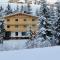 Appartementhaus Bergkristall