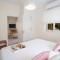 Villa Kallisti - private villa with hot tub, large garden, close to the beach