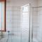 Three-Square house {apartment}