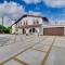 Moon Beach Manor with Private Pool and Hot Tub! - Cocoa Beach