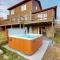 Brown Bear Lodge