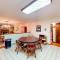 Brown Bear Lodge