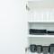 Stylish 3 bed house with free parking