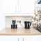Stylish 3 bed house with free parking