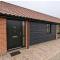 Meadow View Lodges - Bury St Edmunds