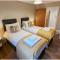 Meadow View Lodges