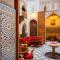 Riad Mazar
