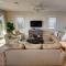 Luxury Beach House On The White Sands of The Gulf of Mexico