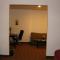 Lux Inn and Suites