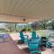 Bright and Cozy Mariposa Getaway 46 Mi to Yosemite!