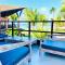 Dream Beach Cumbuco Superior Oceanfront Apartments