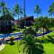 Dream Beach Cumbuco Superior Oceanfront Apartments - Cumbuco