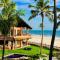 Dream Beach Cumbuco Superior Oceanfront Apartments