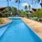 Dream Beach Cumbuco Superior Oceanfront Apartments