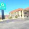 Quality Inn & Suites - Dumas