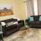 Stylish 2 bedroom in Kitale Fully Furnished at 360 Luxury