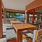Dream Beach Cumbuco Superior Oceanfront Apartments