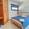 Dream Beach Cumbuco Superior Oceanfront Apartments