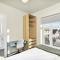 Central Guest House - Bedroom with en suite Bathroom
