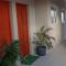 Impeccable 1-Bed Apartment in Noord