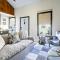 New! Historic 1bed/1bath Suite Steps to River St!