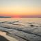Villa Villino Blu by the sea