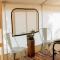 Deluxe Glamping Tents at Lake Guntersville State Park