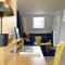 Le St-Laurent - Magnifique Triplex - Calme