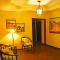 Hotel Los Balcones Leon