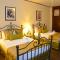 Hotel Los Balcones Leon