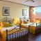 Hotel Los Balcones Leon