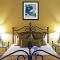 Hotel Los Balcones Leon