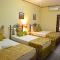 Hotel Los Balcones Leon