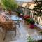 Small apartment, great view!