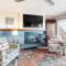 Waveside Hideaway, Unit 11