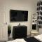 Central Blue Holiday Home.