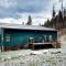 Spokane River Retreat