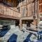Maison Chasseur Alpine Design Lodge
